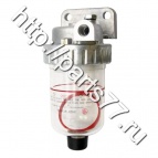 Фильтр топливный (осадочный) 6HK1/6WG1/6RB1/6SD1/6SA1 HITACHI, 1132009600