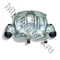 Суппорт тормозной передний правый Fiat Ducato Елабуга Q11/Q15 (-ABS), 9949414/77362698/77364455