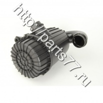 Корпус воздушного фильтра в сборе Fiat Ducato New(250)/PSA Boxer 3/Jumper 06->, 1360694080/1348860080