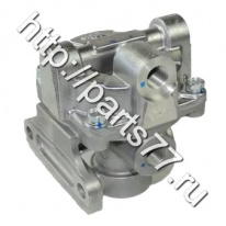 Клапан релейный тормозной системы ISUZU CYZ51/EXZ51, 1482400411/1482400410