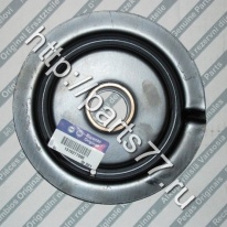 Опора стойки амортизатора (тарелка пружины) Fiat Ducato Russia, 1319277080