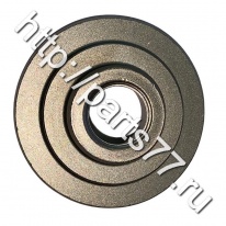 Седло пружины клапана (верхняя тарелка OD=38 T=12.5) 6WG1 ISUZU, 1125630600