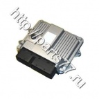 Блок управления двигателем (компьютер) Fiat Doblo 06-> 1.3MJTD, 51839150/51826698/51805368