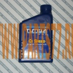 Масло трансмиссионное полусинтетическое FL Selenia TUTELA CAR CS SPEED, 1л, 15081616 