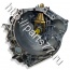 Коробка переключения передач MLGU5 (МКПП 20UM45 в сборе) Fiat Ducato Russia Q11-15, 71794413/9666679788/71794324