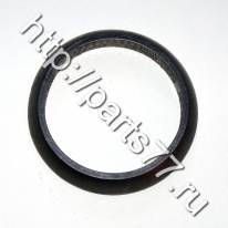 Прокладка глушителя (кольцо OD=112) ISUZU CYZ52/CYZ51, 1221192941/1221192940