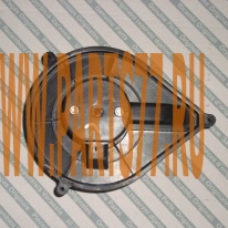 Мотор вентилятора отопителя салона (печки) в сборе Fiat Ducato Елабуга (+AC), 46722992