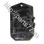Резистор отопителя (печки) ISUZU N-F серии, 8979577080/8980774180