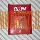 Масло моторное синтетическое FL Selenia SELENIA K 5W-40, 2л, 11423707 