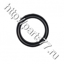 Прокладка (кольцо ID=22.1) кронштейна масляного фильтра 4HK1/6HK1 ISUZU, 8943993990