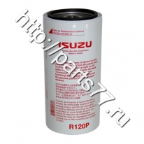 Фильтр топливный грубой очистки (узкое кольцо) 6WF1 ISUZU CYZ51, 8980818620/8976051181