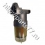 Фильтр топливный тонкой очистки в сборе (высокая крышка) 4JJ1 HITACHI, 8981354773