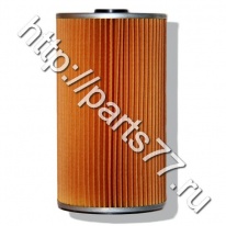 Фильтр топливный тонкой очистки 6WF1 ISUZU, 1878109760/8981749030