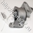 Опора (подушка) двигателя правая Fiat Ducato Елабуга 2.3JTD (трехвальная КПП M38) 2010-2011, 1364538080