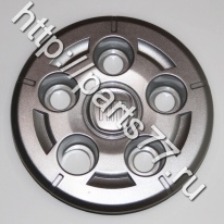 Колпак колесного диска Fiat Ducato New(250) R16", 1358876080