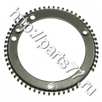 Кольцо импульсное (шестерня) датчика коленвала ДВС 4JJ1 ISUZU (E4/5), 8981636930 
