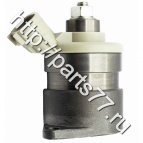 Клапан соленоидный HITACHI ZX200-3/ZX350-3, 4445490