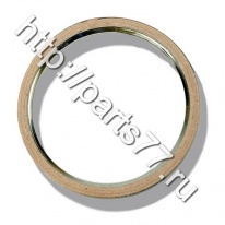 Прокладка (кольцо) приемной трубы глушителя NPR75/NQR75/FSR90/NQR90, 8973814550