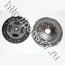 Комплект сцепления (корзина и диск) Fiat Ducato Елабуга 2.3JTD E222 (КПП M38), 504364412