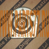 Опора амортизатора переднего левая в сборе Fiat Albea/Doblo, 46760674