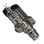 Клапан ТНВД (регулятор давления топлива) 4JJ1/4HK1 ISUZU, 8981455011