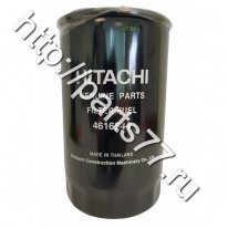 Фильтр топливный (дополнительный) HITACHI 6HK1/6WG1, 4326739/4616544
