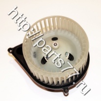 Мотор вентилятора отопителя (печки) в сборе Fiat Ducato Елабуга (-AC), 71734232