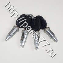 Личинки дверных замков с ключами (комплект) Fiat Ducato Елабуга, 71751583/71751584