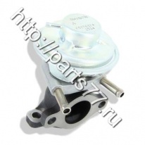 Клапан ЕГР (рециркуляции выхлопных газов) Fiat Ducato New(250) 2.3JTD, 504150396