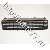 Решетка радиатора Fiat Linea, 735464268
