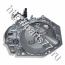 Коробка переключения передач (КПП BVM6) Fiat Ducato(250) 06-> 2.3JTD, 9666764988/71794414