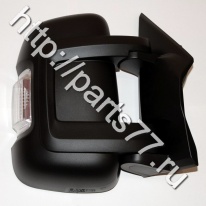 Зеркало правое электрическое Fiat Ducato(250)/PSA Boxer 3/Jumper 06->, 735480887/735517041