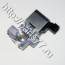 Клапан мультизащитный VF128 ISUZU CYZ51/EXZ52/FSR90/FVR34, 1825638712