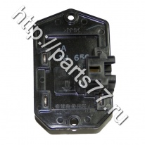 Резистор отопителя (печки) ISUZU N-F серии, 8979577080/8980774180