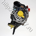 Турбина (турбокомпрессор) Fiat Doblo 1.3MJTD 55KW, 73501343/71784113