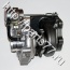 Турбина (турбокомпрессор) Fiat Ducato 2.3JTD, 504340182/504071260/504070186
